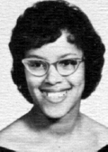 Carol Corry: class of 1962, Norte Del Rio High School, Sacramento, CA.